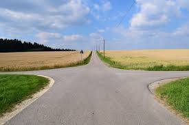 country road 1