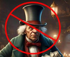 no miser