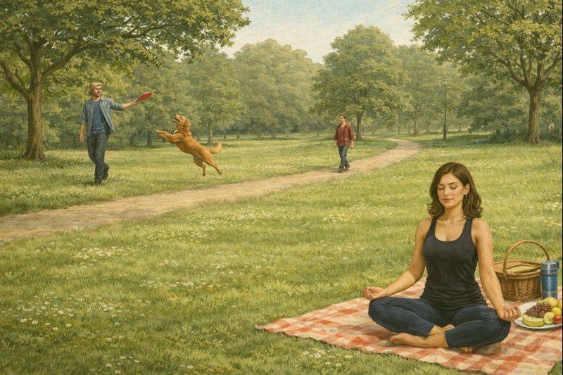 picnic