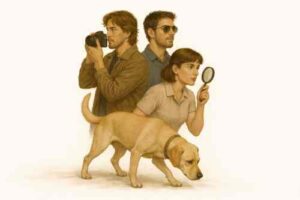 the team
