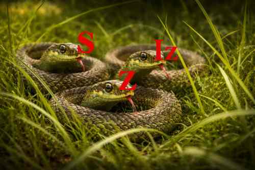snakesszis