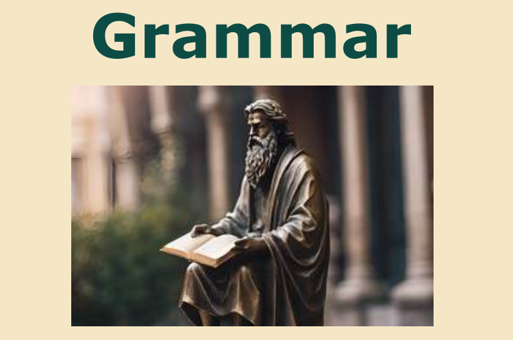 aabackgroundgrammar